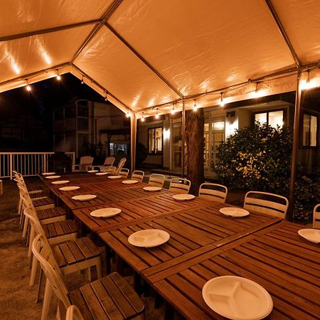 ליאמה Togari Inn Suites מראה חיצוני תמונה