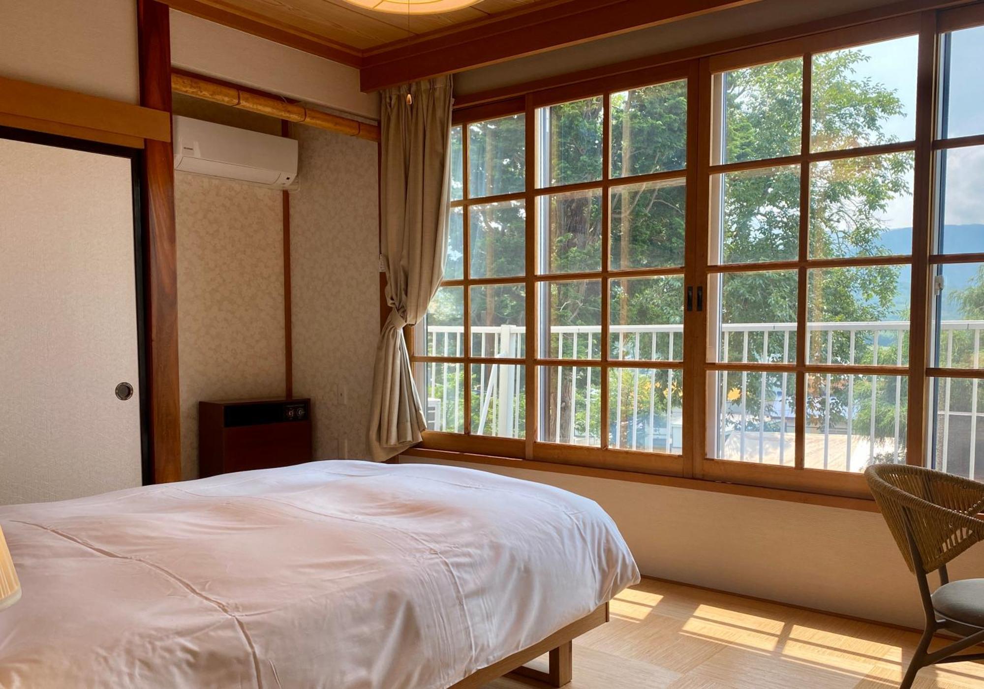 ליאמה Togari Inn Suites מראה חיצוני תמונה