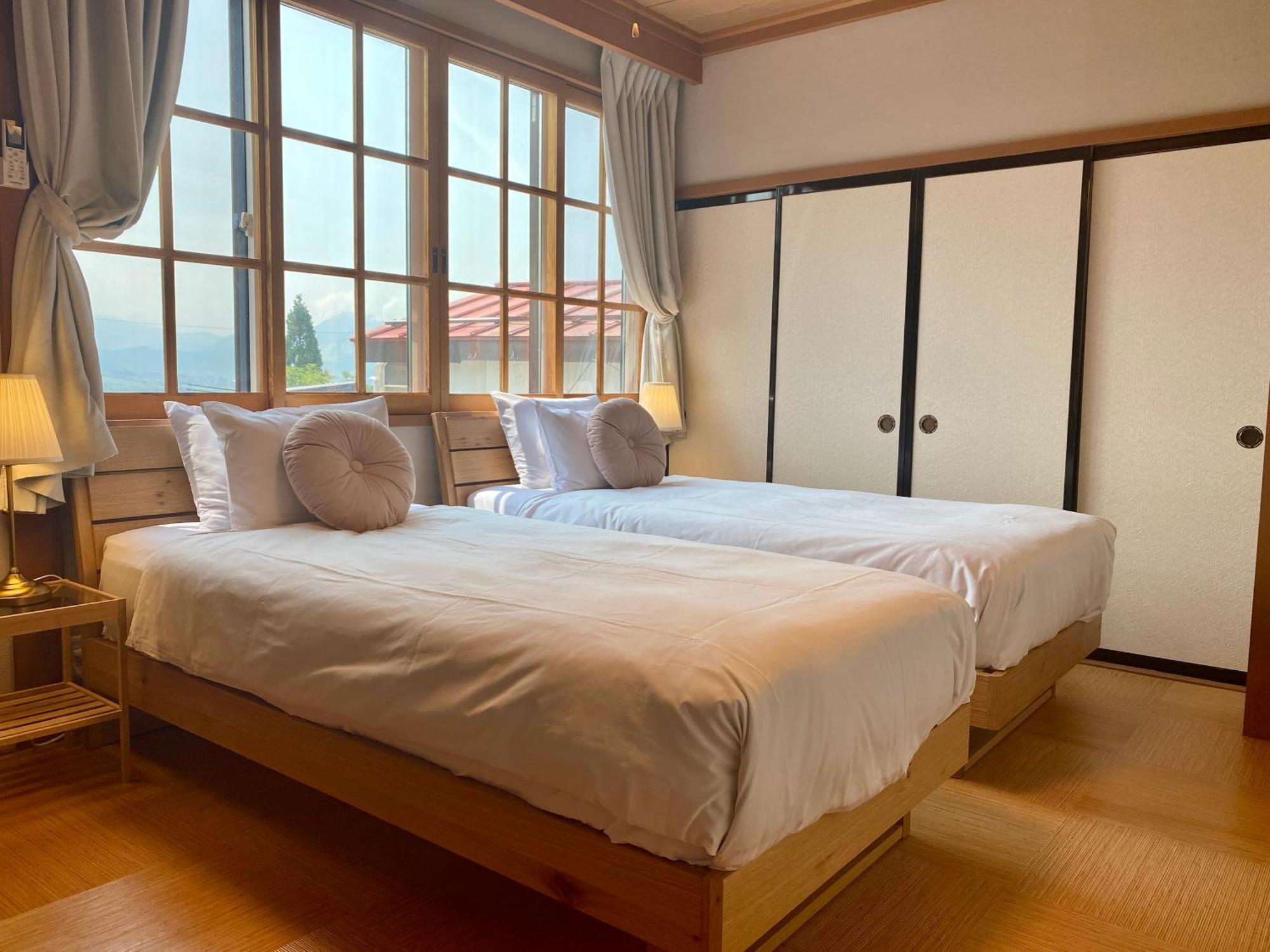 ליאמה Togari Inn Suites מראה חיצוני תמונה