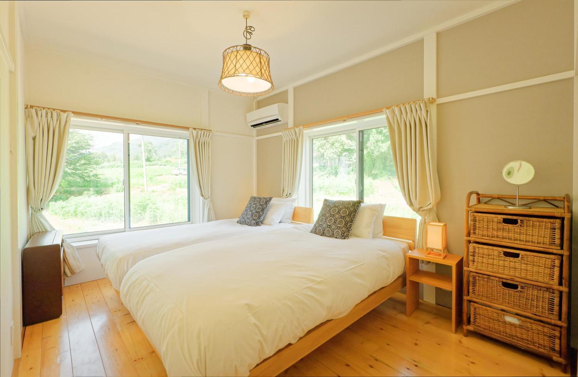 ליאמה Togari Inn Suites מראה חיצוני תמונה