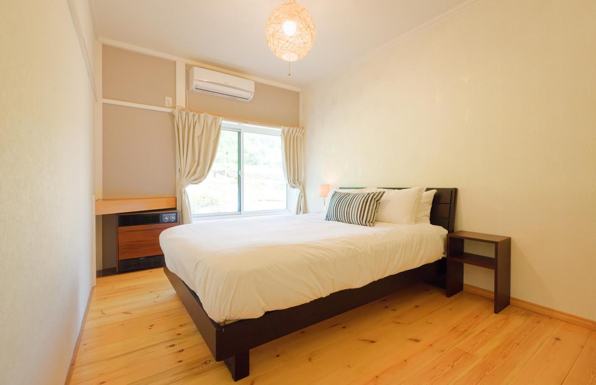 ליאמה Togari Inn Suites מראה חיצוני תמונה