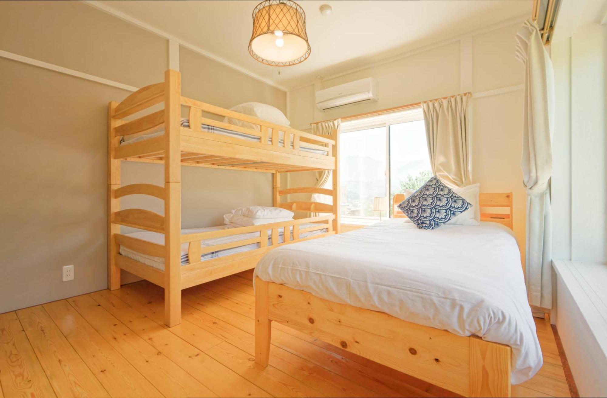 ליאמה Togari Inn Suites מראה חיצוני תמונה