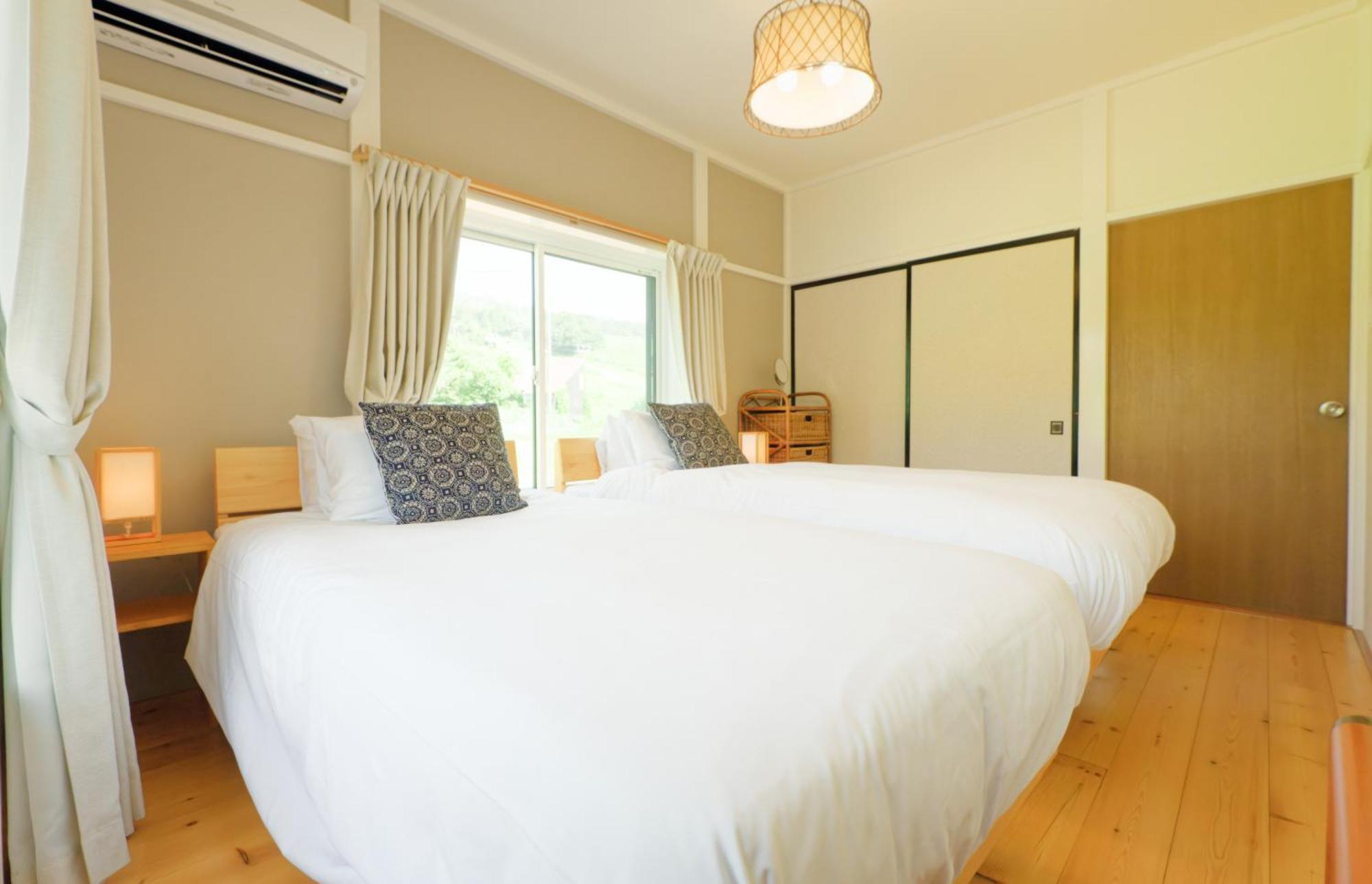 ליאמה Togari Inn Suites מראה חיצוני תמונה