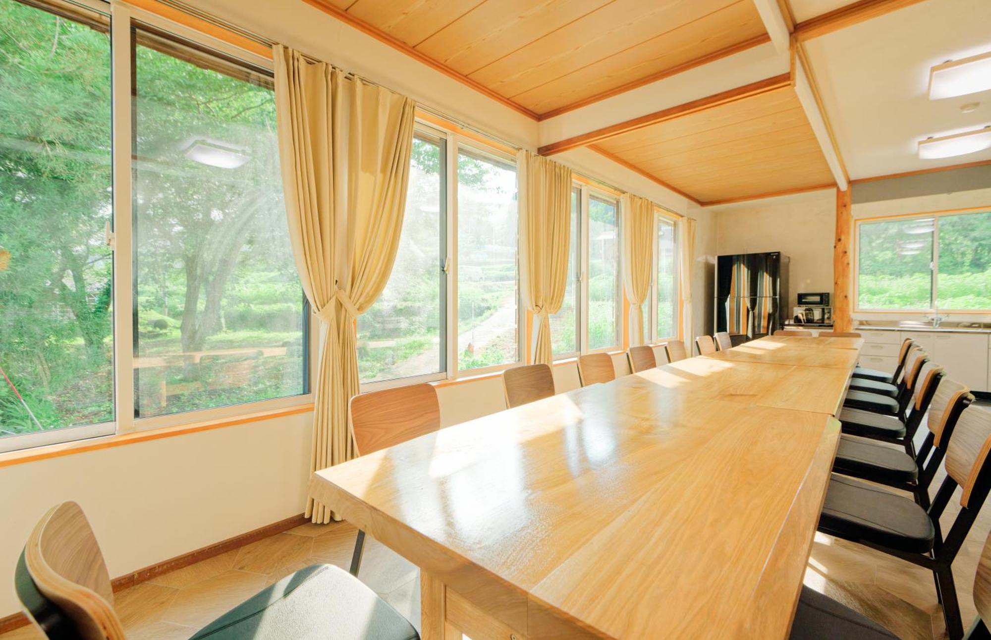 ליאמה Togari Inn Suites מראה חיצוני תמונה