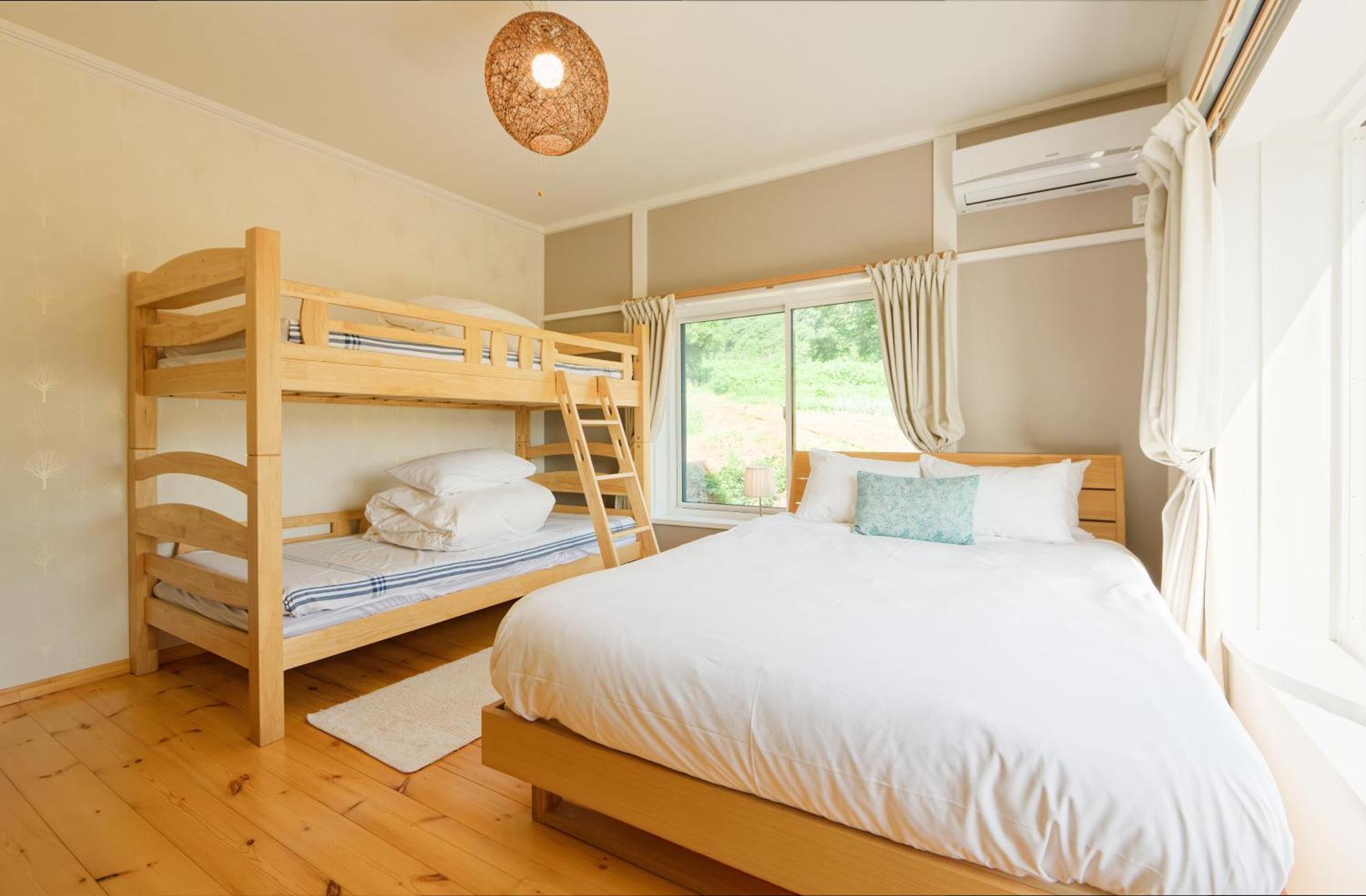 ליאמה Togari Inn Suites מראה חיצוני תמונה