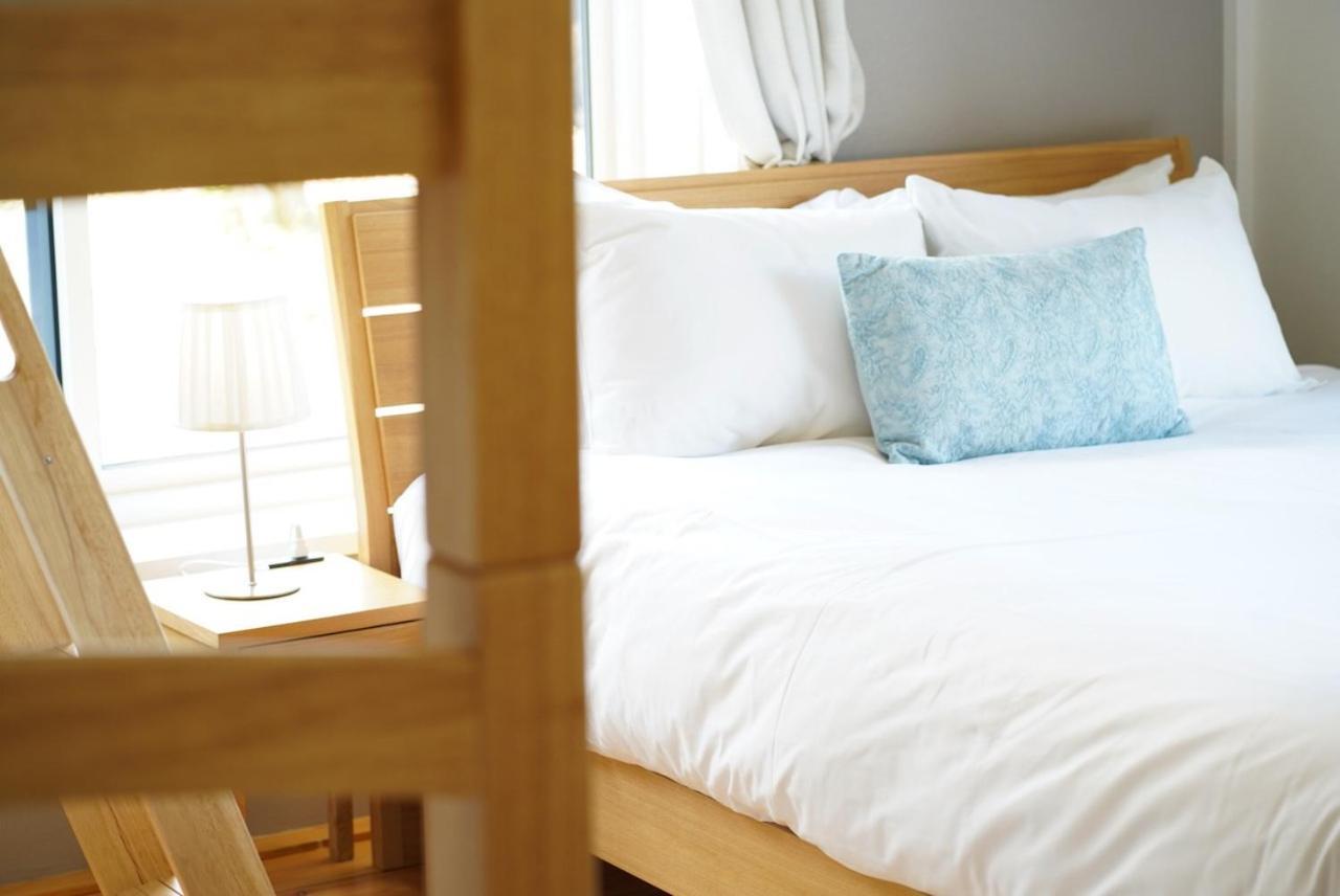 ליאמה Togari Inn Suites מראה חיצוני תמונה