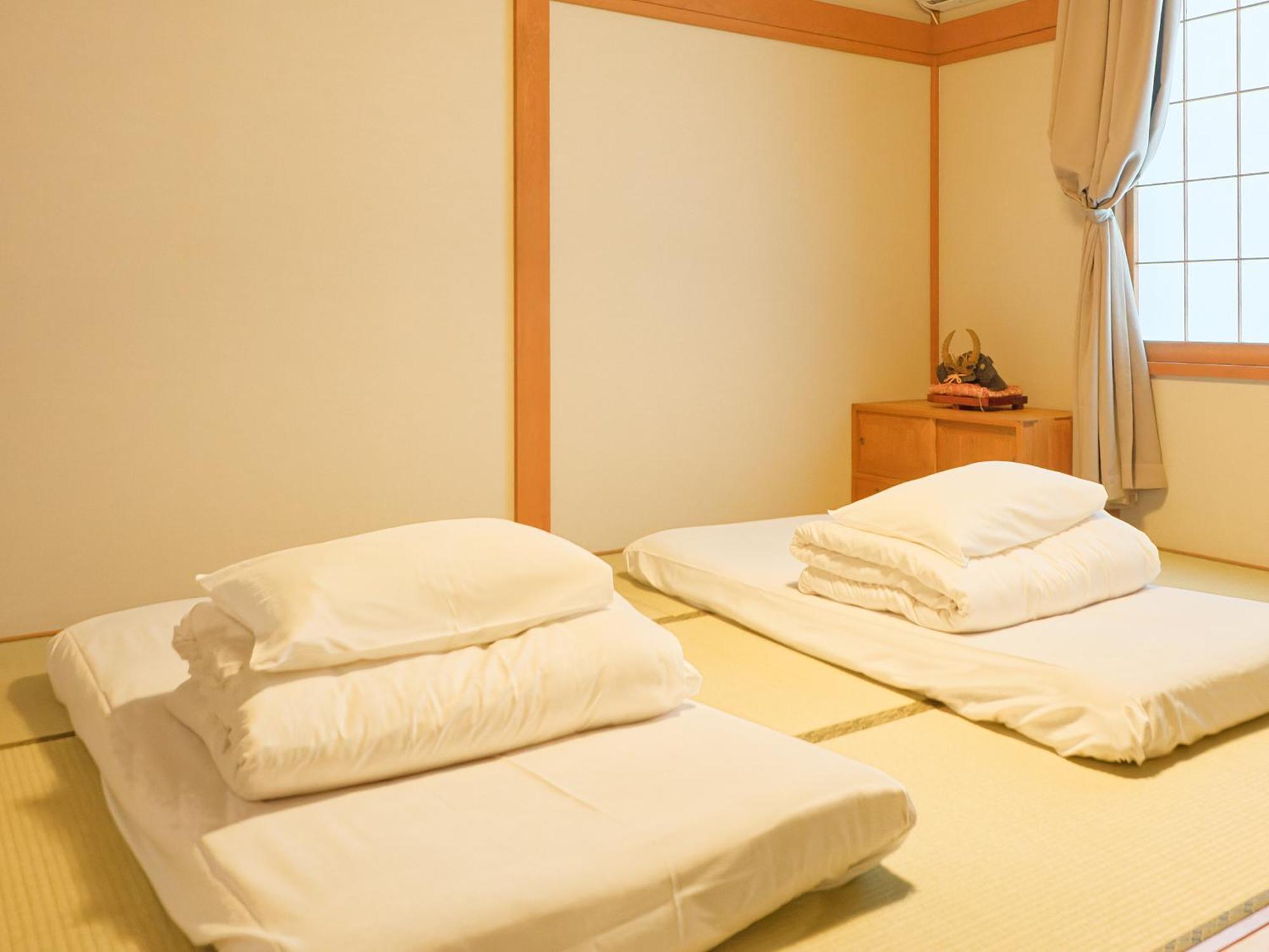 ליאמה Togari Inn Suites מראה חיצוני תמונה