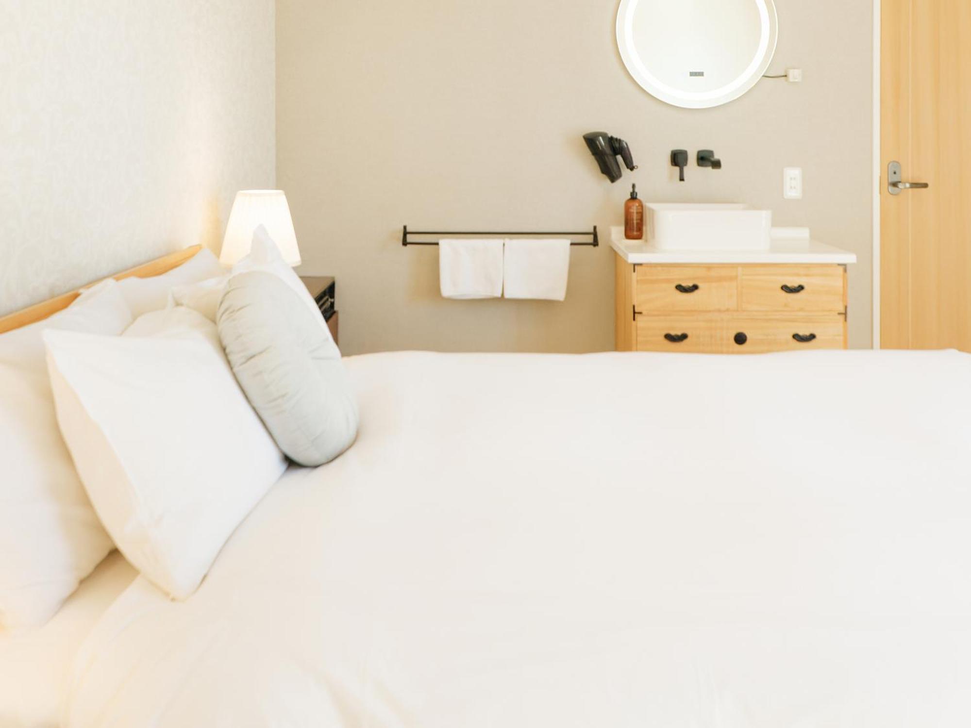 ליאמה Togari Inn Suites מראה חיצוני תמונה