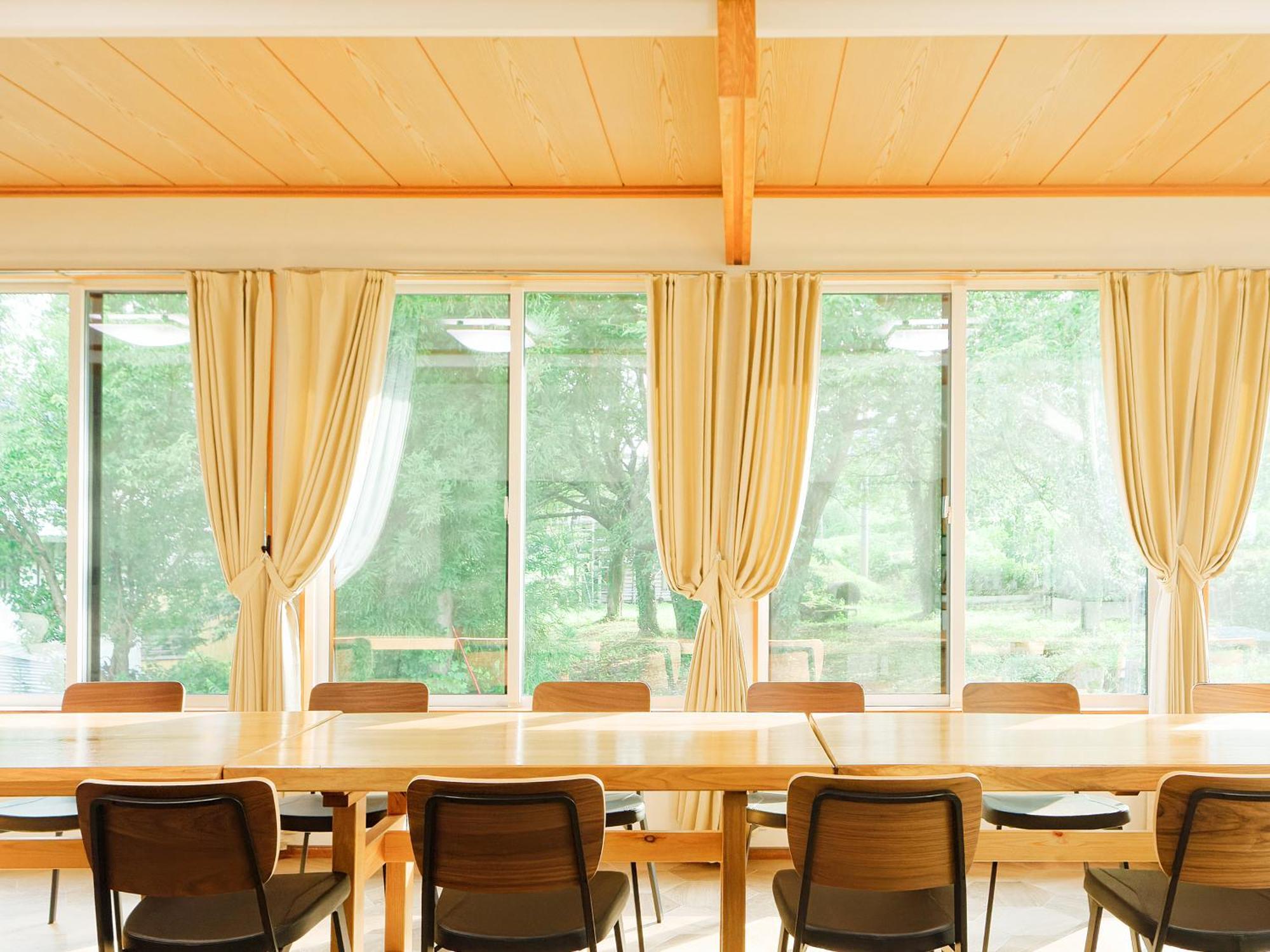ליאמה Togari Inn Suites מראה חיצוני תמונה