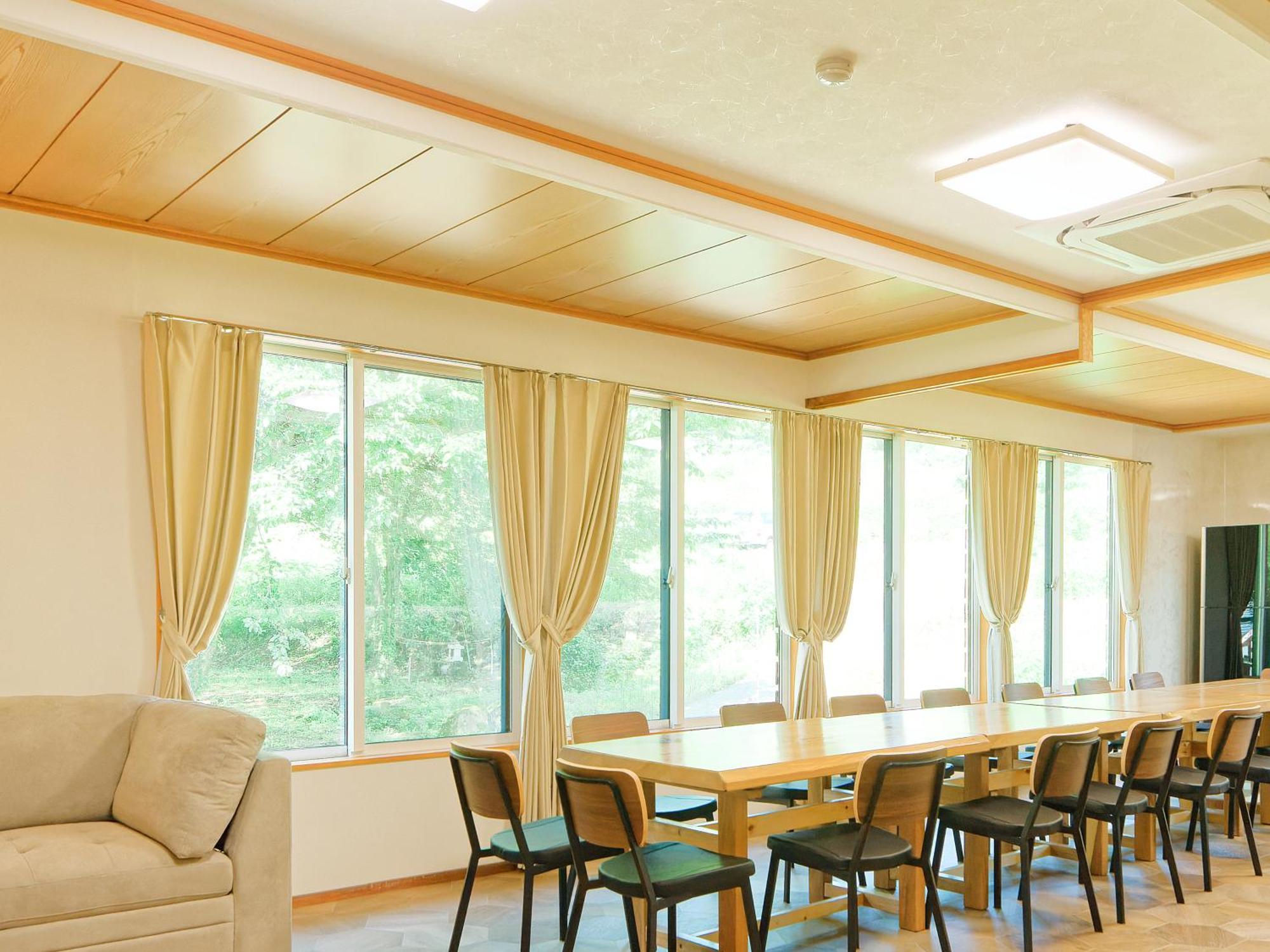 ליאמה Togari Inn Suites מראה חיצוני תמונה